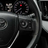 Toyota RAV4 2.0 MT (146 л.с.) Standard