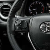 Toyota RAV4 2.0 MT (146 л.с.) Standard