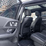 Mercedes-Benz GLS-класс GLS 450 3.0 4MATIC 9G-Tronic (367 л.с.) Premium Plus