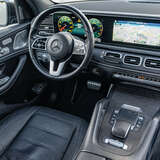 Mercedes-Benz GLS-класс GLS 450 3.0 4MATIC 9G-Tronic (367 л.с.) Premium Plus