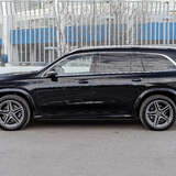 Mercedes-Benz GLS-класс GLS 450 3.0 4MATIC 9G-Tronic (367 л.с.) Premium Plus