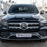 Mercedes-Benz GLS-класс GLS 450 3.0 4MATIC 9G-Tronic (367 л.с.) Premium Plus