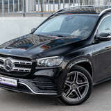 Mercedes-Benz GLS-класс GLS 450 3.0 4MATIC 9G-Tronic (367 л.с.) Premium Plus