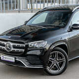 Mercedes-Benz GLS-класс GLS 450 3.0 4MATIC 9G-Tronic (367 л.с.) Premium Plus