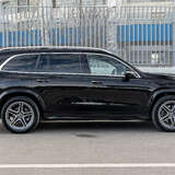 Mercedes-Benz GLS-класс GLS 450 3.0 4MATIC 9G-Tronic (367 л.с.) Premium Plus