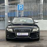 Audi A4 2.0 TFSI quattro S tronic (211 л.с.)