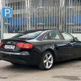 Audi A4 2.0 TFSI quattro S tronic (211 л.с.)