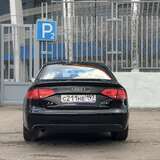 Audi A4 2.0 TFSI quattro S tronic (211 л.с.)