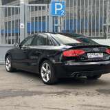 Audi A4 2.0 TFSI quattro S tronic (211 л.с.)