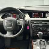 Audi A4 2.0 TFSI quattro S tronic (211 л.с.)