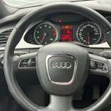 Audi A4 2.0 TFSI quattro S tronic (211 л.с.)