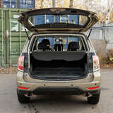 Subaru Forester 2.0 MT (150 л.с.) X