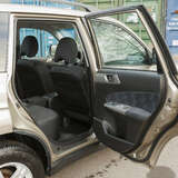 Subaru Forester 2.0 MT (150 л.с.) X