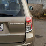 Subaru Forester 2.0 MT (150 л.с.) X