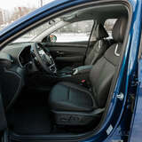 Hyundai Tucson 2.0 4WD AT (150 л.с.) High-Tech