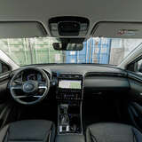 Hyundai Tucson 2.0 4WD AT (150 л.с.) High-Tech