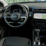 Hyundai Tucson 2.0 4WD AT (150 л.с.) High-Tech