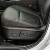 Hyundai Tucson 2.0 4WD AT (150 л.с.) High-Tech