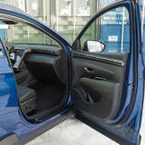 Hyundai Tucson 2.0 4WD AT (150 л.с.) High-Tech