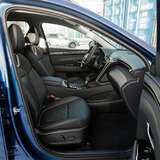 Hyundai Tucson 2.0 4WD AT (150 л.с.) High-Tech