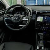 Hyundai Tucson 2.0 4WD AT (150 л.с.) High-Tech