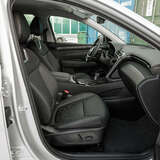 Hyundai Tucson 2.0 4WD AT (150 л.с.) High-Tech