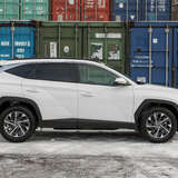 Hyundai Tucson 2.0 4WD AT (150 л.с.) Travel