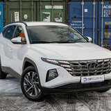 Hyundai Tucson 2.0 4WD AT (150 л.с.) Travel