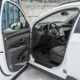 Hyundai Tucson 2.0 4WD AT (150 л.с.) Travel