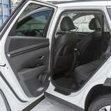 Hyundai Tucson 2.0 4WD AT (150 л.с.) Travel