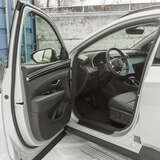 Hyundai Tucson 2.0 4WD AT (150 л.с.) High-Tech