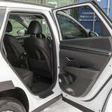 Hyundai Tucson 2.0 4WD AT (150 л.с.) Travel