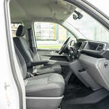 Volkswagen Caravelle 2.0 TDI 4Motion DSG (150 л.с.) Comfortline