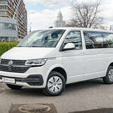 Volkswagen Caravelle 2.0 TDI 4Motion DSG (150 л.с.) Comfortline