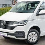 Volkswagen Caravelle 2.0 TDI 4Motion DSG (150 л.с.) Comfortline