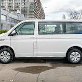 Volkswagen Caravelle 2.0 TDI 4Motion DSG (150 л.с.) Comfortline