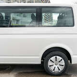 Volkswagen Caravelle 2.0 TDI 4Motion DSG (150 л.с.) Comfortline