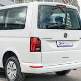 Volkswagen Caravelle 2.0 TDI 4Motion DSG (150 л.с.) Comfortline