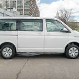 Volkswagen Caravelle 2.0 TDI 4Motion DSG (150 л.с.) Comfortline