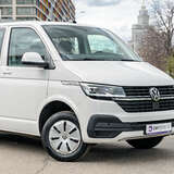 Volkswagen Caravelle 2.0 TDI 4Motion DSG (150 л.с.) Comfortline