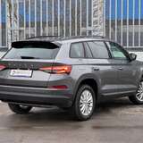 Skoda Kodiaq 2.0 TSI 4WD DSG (190 л.с.) Ambition Plus