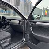 Skoda Kodiaq 2.0 TSI 4WD DSG (190 л.с.) Ambition Plus