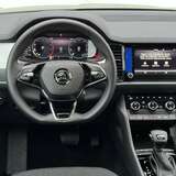 Skoda Kodiaq 2.0 TSI 4WD DSG (190 л.с.) Ambition Plus