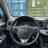 Toyota RAV4 2.0 4WD CVT (146 л.с.) Comfort Plus