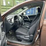 Toyota RAV4 2.0 4WD CVT (146 л.с.) Comfort Plus