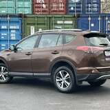 Toyota RAV4 2.0 4WD CVT (146 л.с.) Comfort Plus