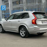 Volvo XC90 2.0 D5 4WD AT (235 л.с.) 7 мест Inscription