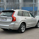 Volvo XC90 2.0 D5 4WD AT (235 л.с.) 7 мест Inscription
