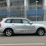 Volvo XC90 2.0 D5 4WD AT (235 л.с.) 7 мест Inscription