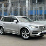 Volvo XC90 2.0 D5 4WD AT (235 л.с.) 7 мест Inscription